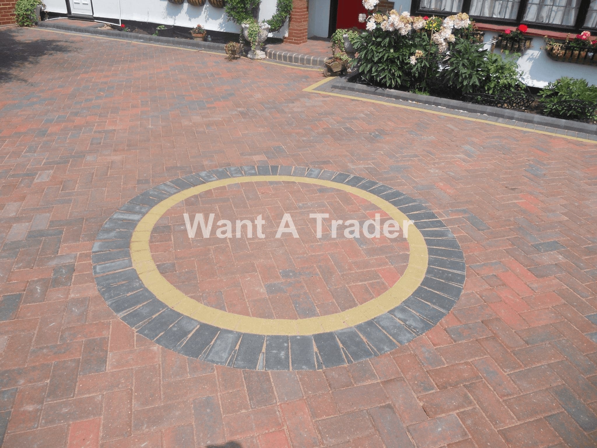 Driveway Contractors Ashtead KT21