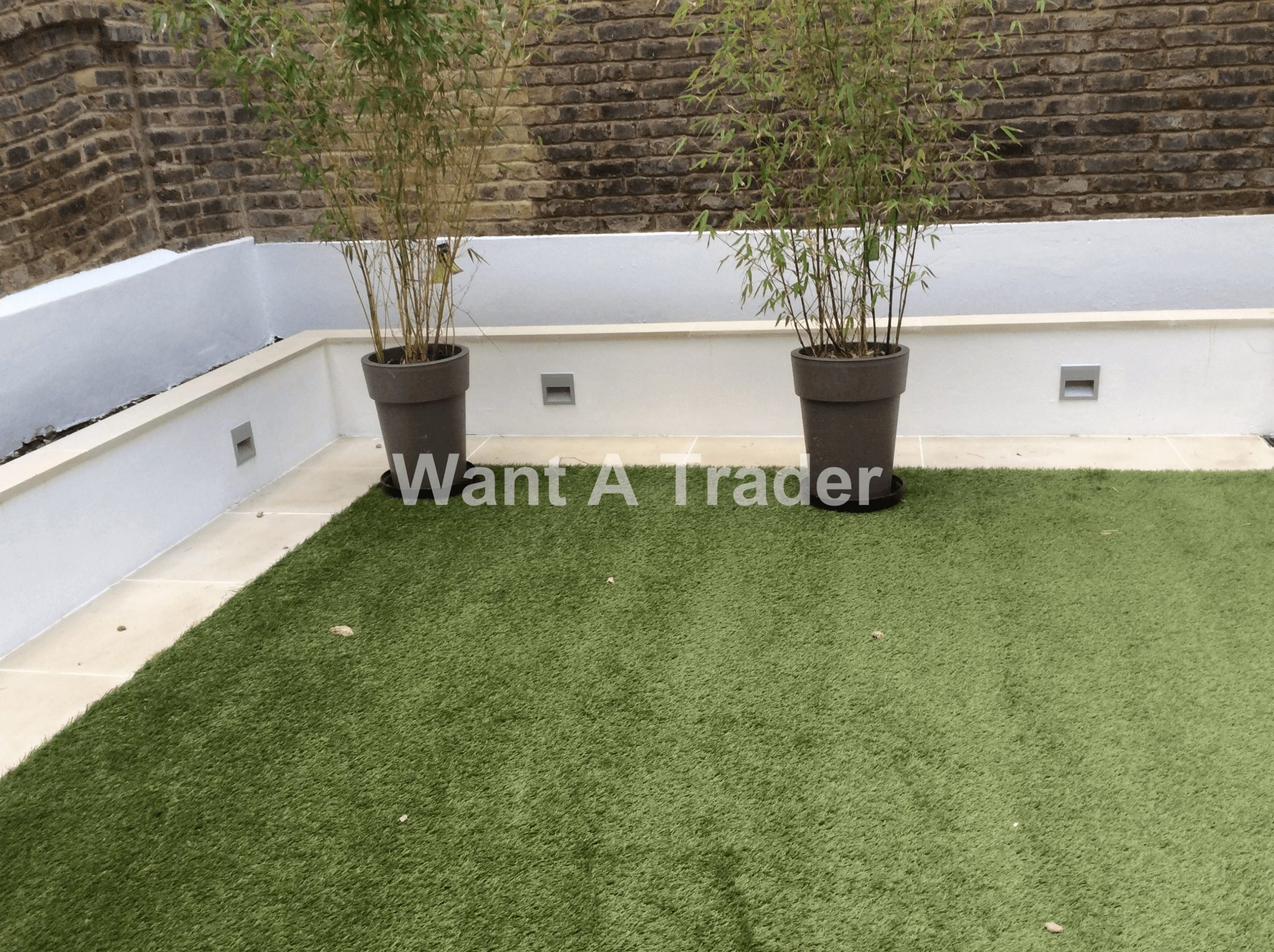 Synthetic Grass Installers Ashtead KT21