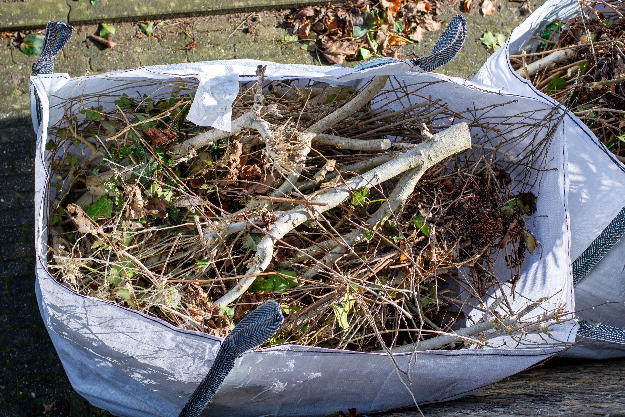 Garden Clearance Ashtead KT21