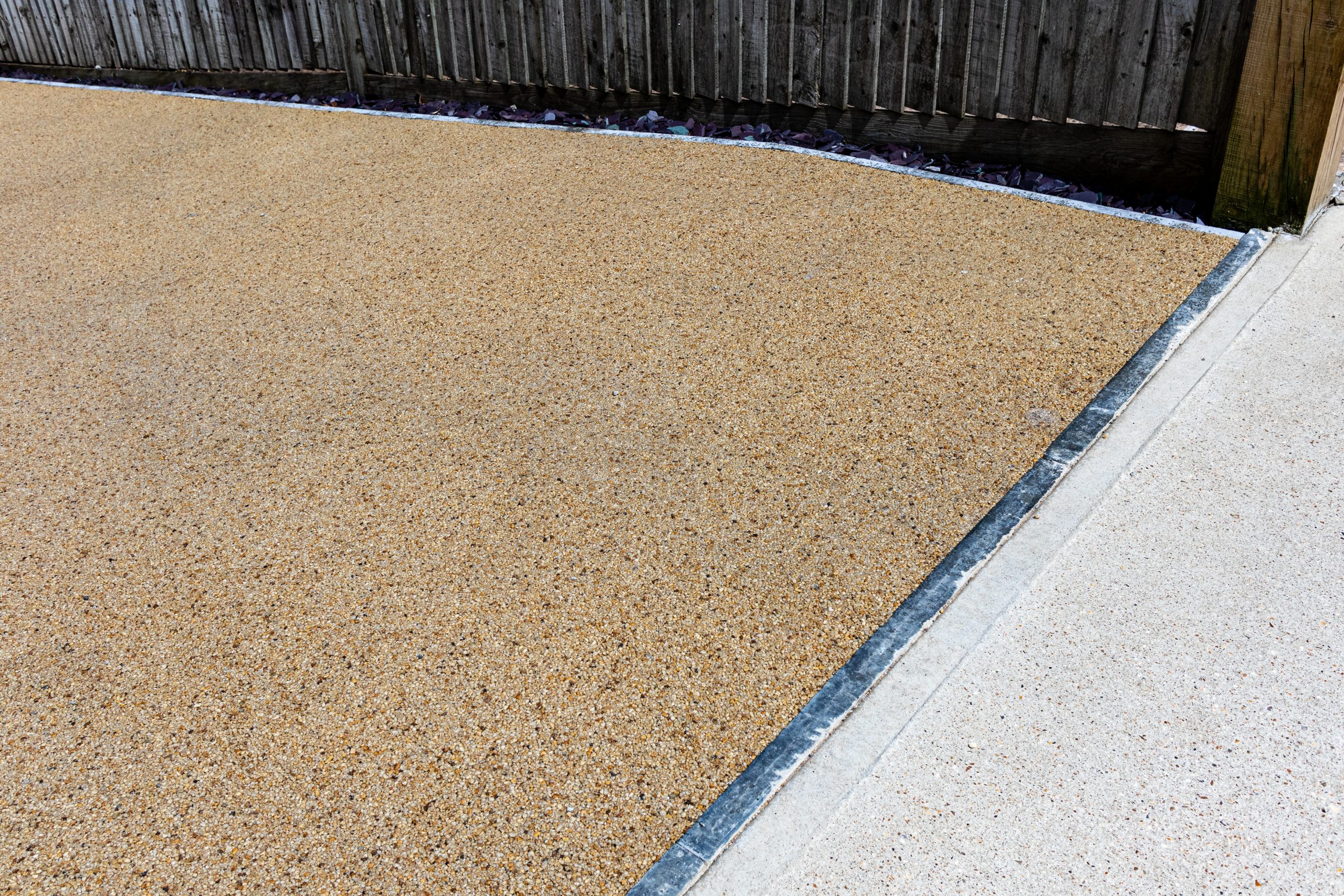 Resin Driveways Ashtead KT21